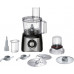 Bosch Bosch Food Processor MCM3401M Black/Stainless steel, 800 W, Number of speeds 2, 2.3 L, Blender, Meat mincer