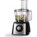 Bosch Bosch Food Processor MCM3401M Black/Stainless steel, 800 W, Number of speeds 2, 2.3 L, Blender, Meat mincer