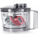 Bosch Bosch Food Processor MCM3401M Black/Stainless steel, 800 W, Number of speeds 2, 2.3 L, Blender, Meat mincer