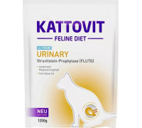 Kattovit Kattovit Urinary tuńczyk 1250g karma sucha