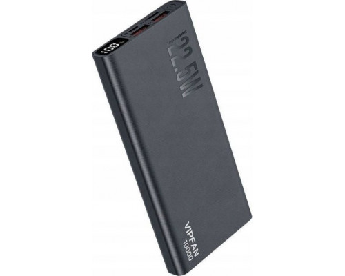 Vipfan F06 10000mAh Black