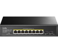Switch Cudy GS1008PS2