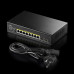 Switch Cudy GS1008PS2