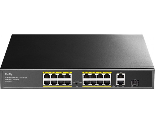 Switch Cudy FS1018PS1