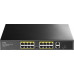 Switch Cudy FS1018PS1