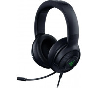 Razer Kraken V3 X Black (RZ04-03750300-R3M1)