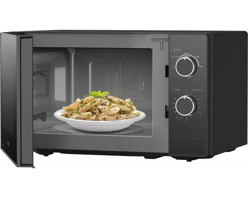 Microwave Sencor SMW 1719 BK