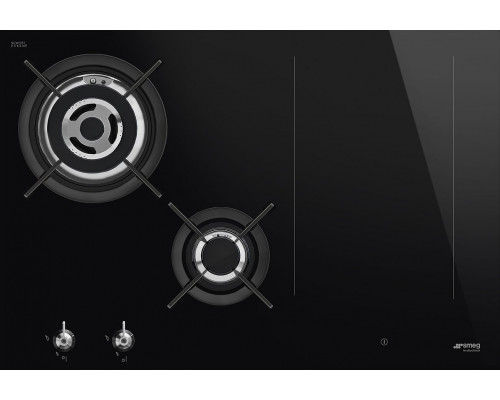 Smeg PM3743D