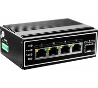 Switch LevelOne IGP-0502