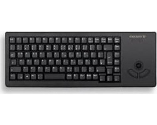 Cherry G84-5400LUMCH-2 klawiatura USB Czarny