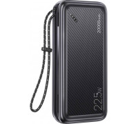 Usams US-CD168 20000 mAh Black