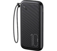 Usams US-CD150 10000 mAh Black