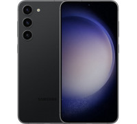 Samsung Galaxy S23+ 5G 8/256GB Black  (SM-S916BZKDEUE)