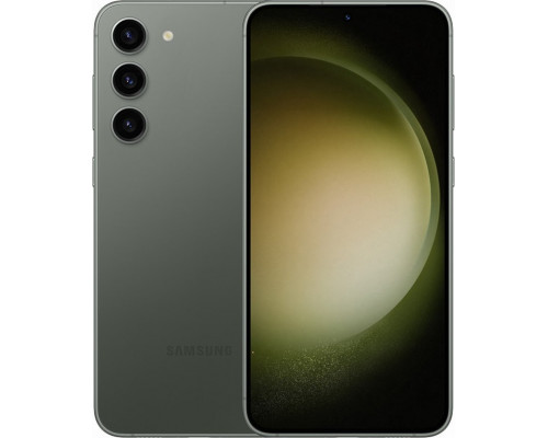 Samsung Galaxy S23+ 5G 8/512GB Green  (SM-S916BZGGEUE)