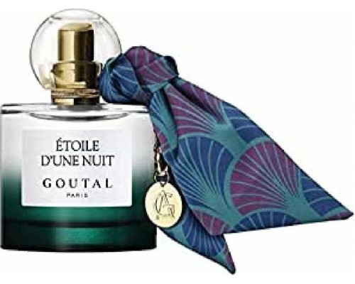Annick Goutal Perfumy Męskie Annick Goutal 0711367108123 (50 ml)