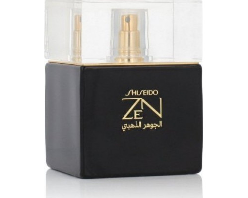 Shiseido Perfumy Damskie Shiseido   EDP Zen Gold Elixir (100 ml)