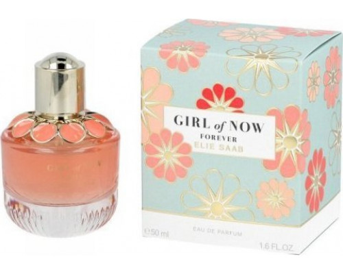 Elie Saab Perfumy Damskie Elie Saab   EDP Girl of Now Forever (50 ml)