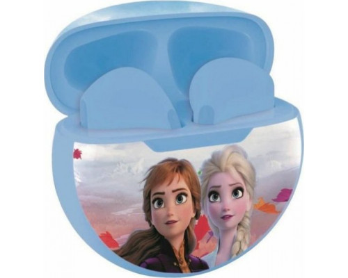 Lexibook Frozen II Blue