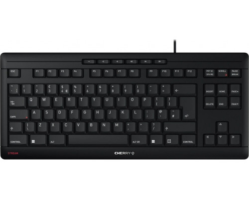 Cherry Stream TKL (JK-8600GB-2)