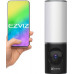 Ezviz KAMERA IP EZVIZ FLOODLIGHT LC3 CZARNA