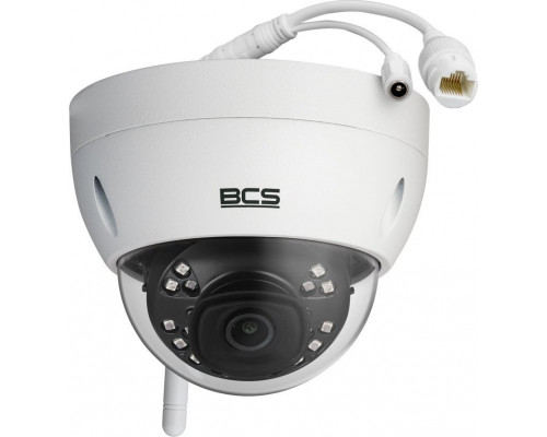 BCS Line BCS-L-DIP14FSR3-W Wi-Fi 4 Mpx converter 1/3