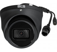 BCS Line BCS-L-EIP25FSR5-AI1-G kopułowa 5Mpx, przetwornik 1/2.7" z obiektywem 2.8mm