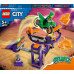 LEGO City Dunk Stunt Ramp Challenge (60359)