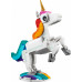 LEGO Creator 3-in-1 Magical Unicorn (31140)