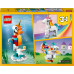 LEGO Creator 3-in-1 Magical Unicorn (31140)