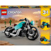 LEGO Creator 3-in-1 Vintage Motorcycle (31135)