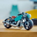 LEGO Creator 3-in-1 Vintage Motorcycle (31135)