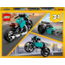 LEGO Creator 3-in-1 Vintage Motorcycle (31135)