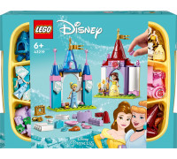 LEGO Disney™ Disney Princess Creative Castles​​ (43219)