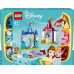 LEGO Disney™ Disney Princess Creative Castles​​ (43219)