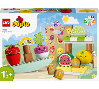 LEGO Duplo Organic Market (10983)