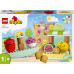 LEGO Duplo Organic Market (10983)