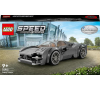 LEGO Speed Champions Pagani Utopia (76915)