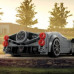 LEGO Speed Champions Pagani Utopia (76915)