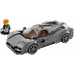 LEGO Speed Champions Pagani Utopia (76915)