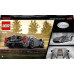 LEGO Speed Champions Pagani Utopia (76915)