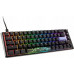 Ducky Ducky One 3 Classic Black/White SF Gaming Tastatur, RGB LED - MX-Black (US)