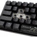 Ducky Ducky One 3 Classic Black/White SF Gaming Tastatur, RGB LED - MX-Black (US)