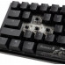 Ducky Ducky One 3 Classic Black/White SF Gaming Tastatur, RGB LED - MX-Black (US)
