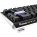 Ducky Ducky One 3 Classic Black/White SF Gaming Tastatur, RGB LED - MX-Black (US)