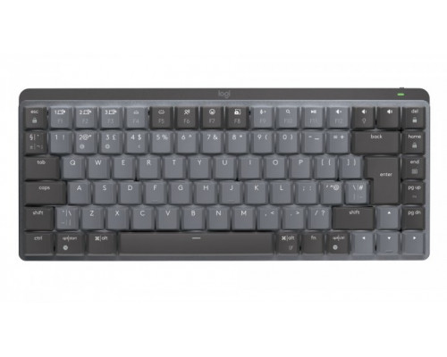 Logitech MX Mechanical Mini (920-010782)