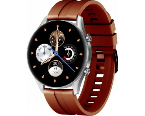 Smartwatch Oromed Smartwatch men's watch ORO-SMART FIT8 PRO