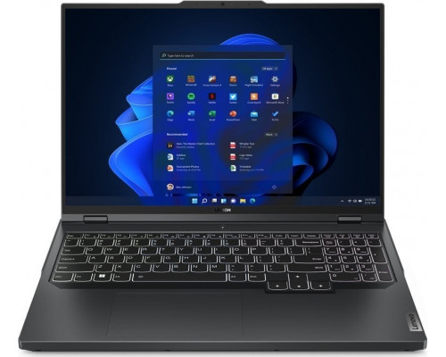 Laptop Lenovo Legion Pro 5 16IRX8 i7-13700HX / 16 GB / 512 GB / W11 / RTX 4060 / 165 Hz (82WK00CYPB)