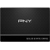 SSD 250GB SSD PNY CS900 250GB 2.5" SATA III (SSD7CS900-250-RB)