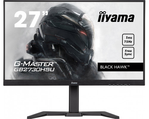 iiyama G-Master GB2730HSU-B5 Black Hawk