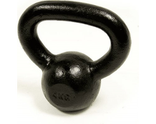 Master MAS4A150 cast iron 4 kg